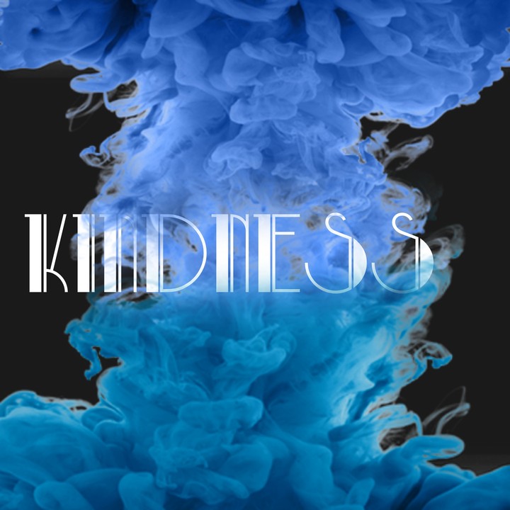 Kindness in smoke