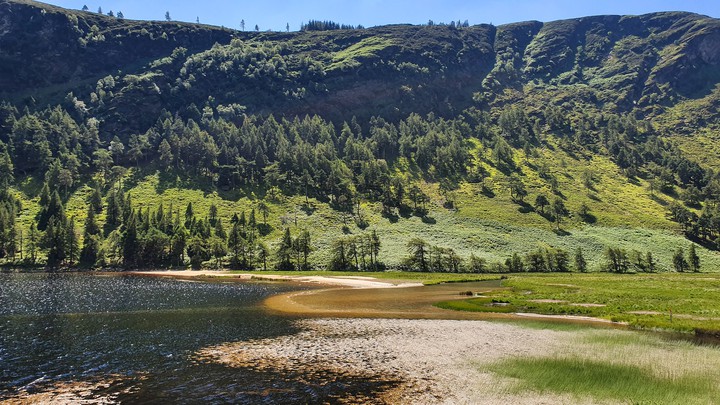 another lake