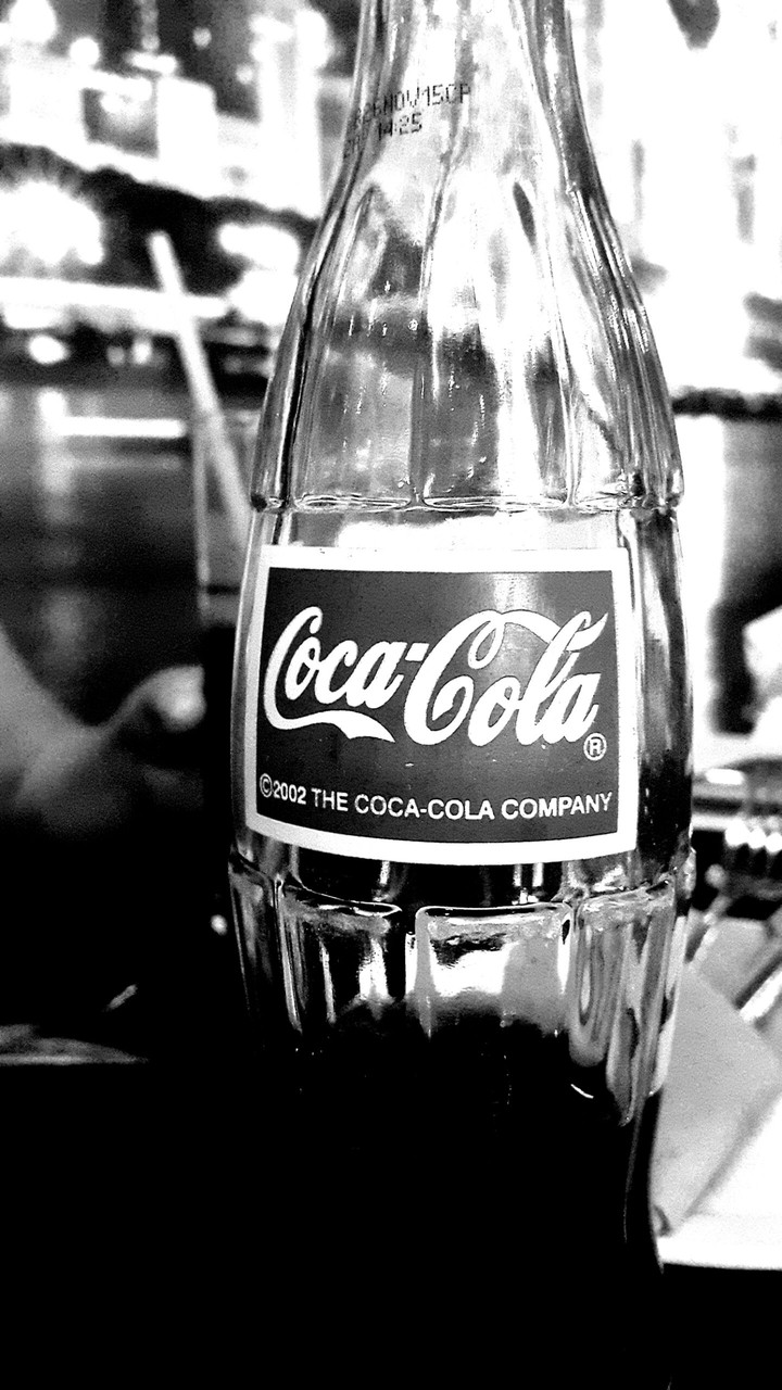 Coca-Cola