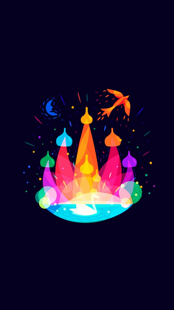 Surprise as Fire