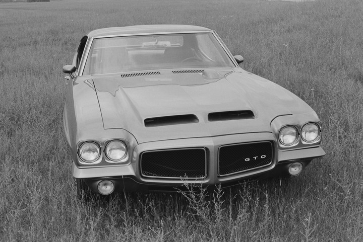 pontiac