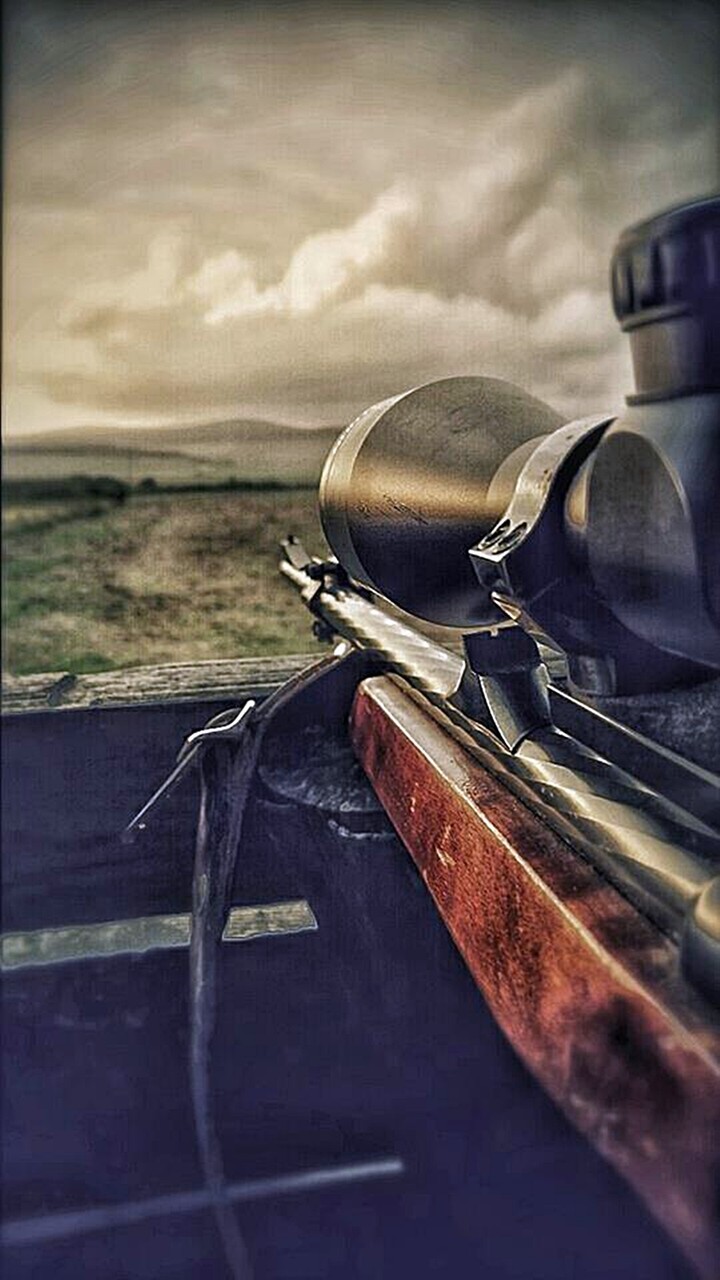 sniper