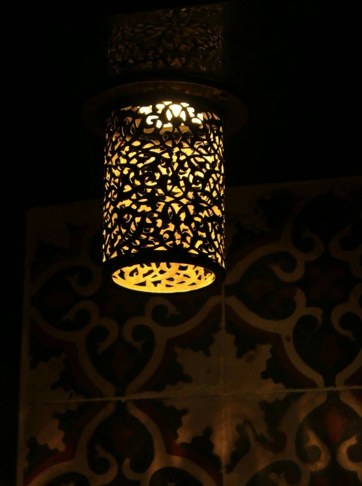 Midnight Light