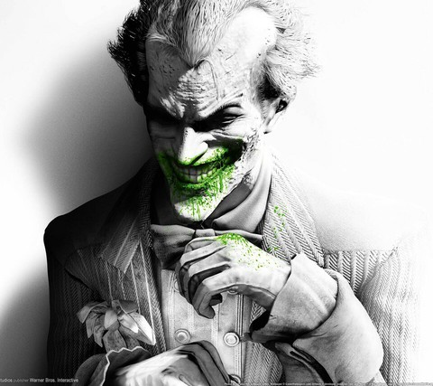 joker