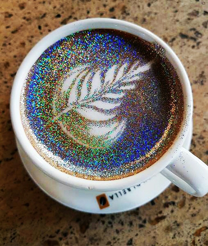Wonder Coffee