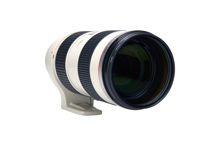 Camera