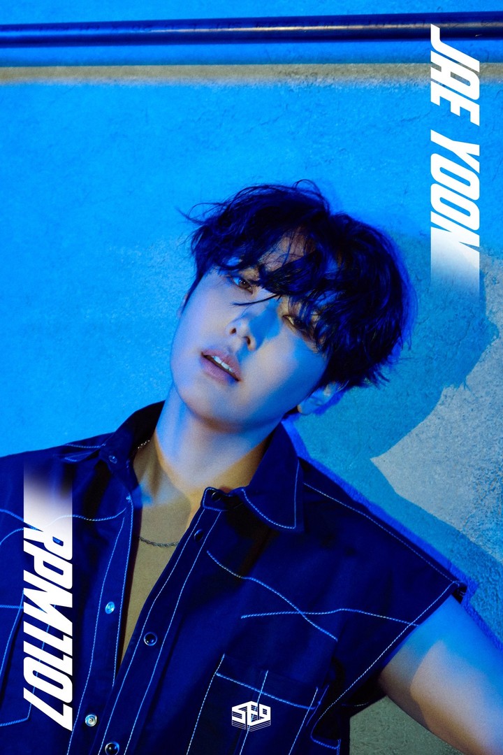 sf9' come back