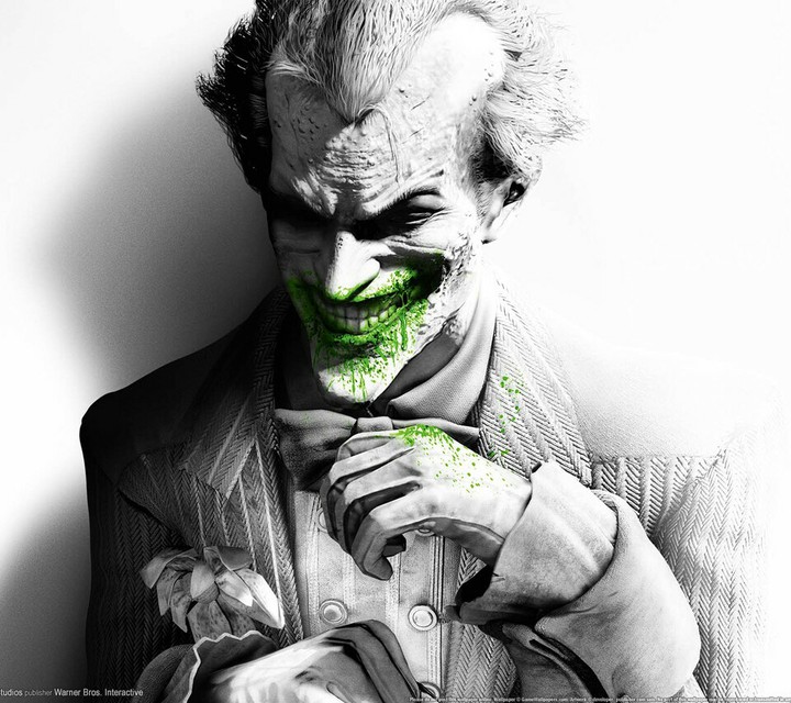 joker