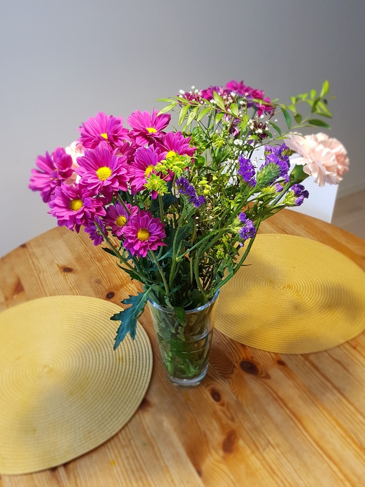 flowers