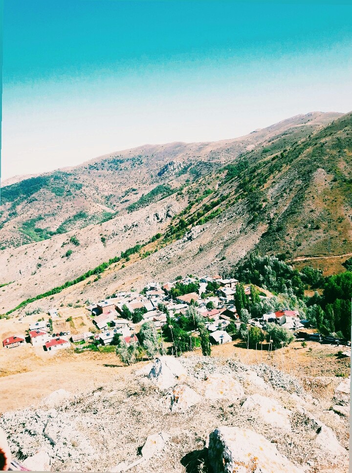 köy