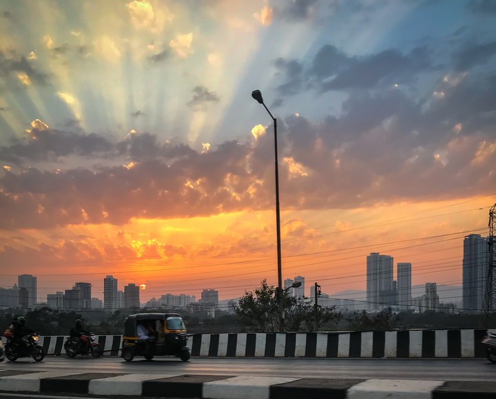 Sunset Goals