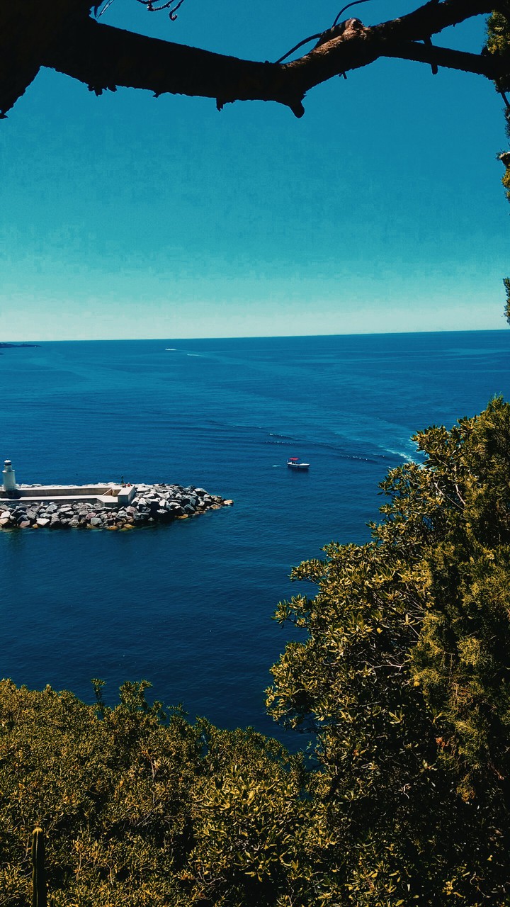 Camogli, Genoa, Italy