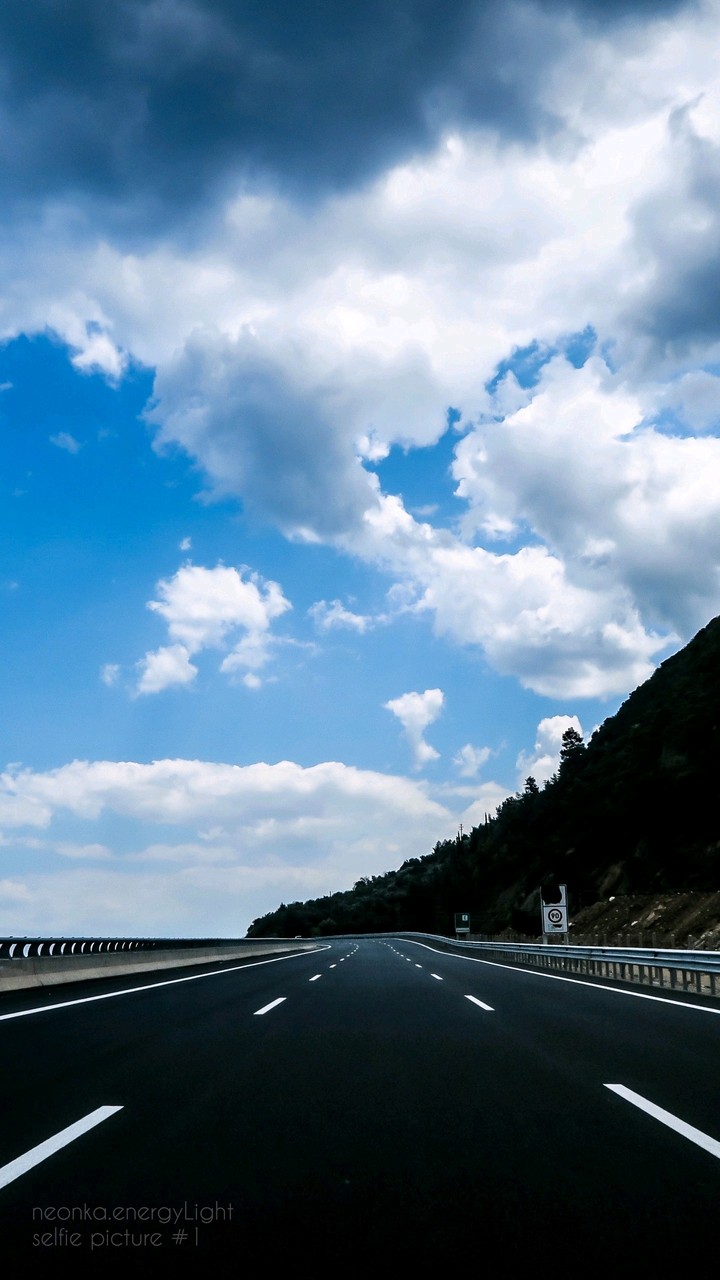 road