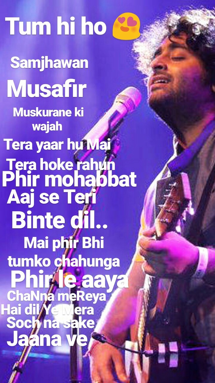 Arijit Singh