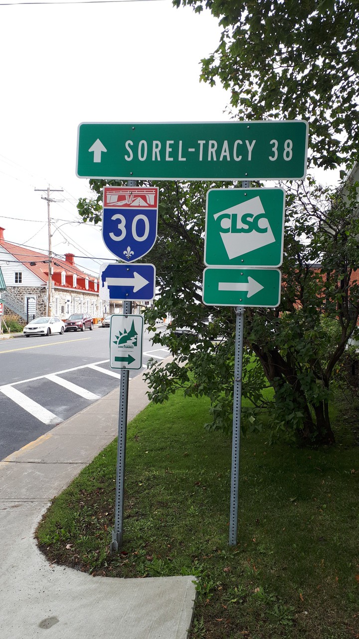 signs