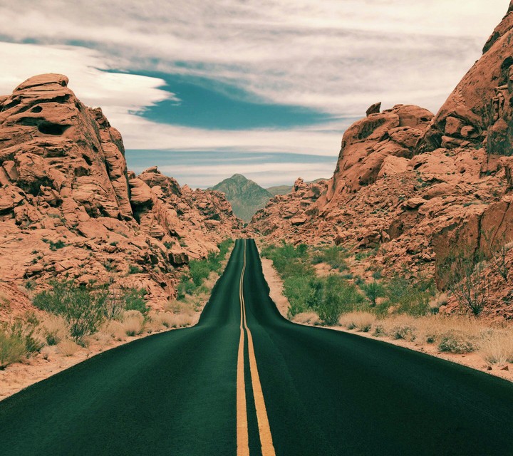 Road