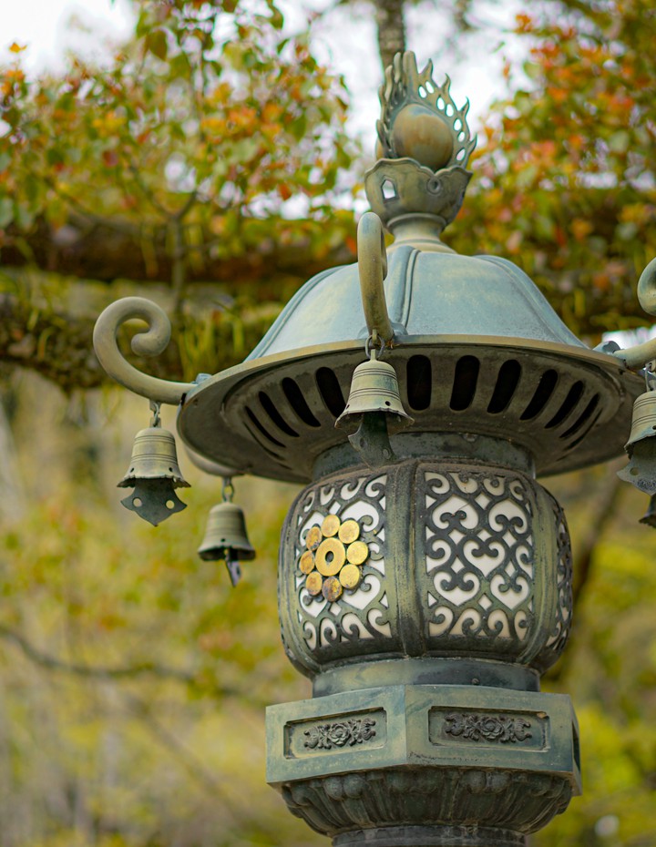 Lamp