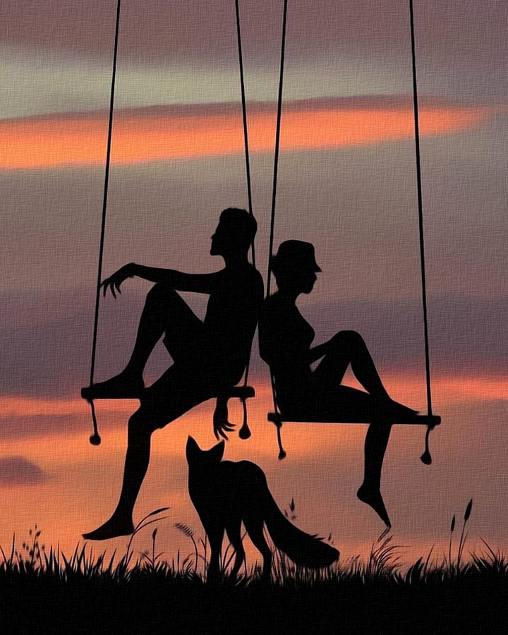 Silhouettes