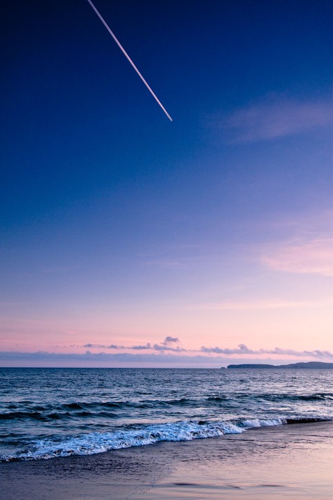 Contrail