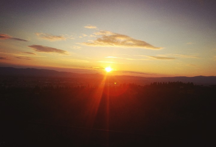 Tramonto