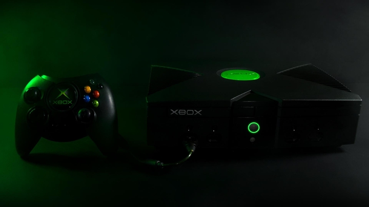 Xbox Clasic