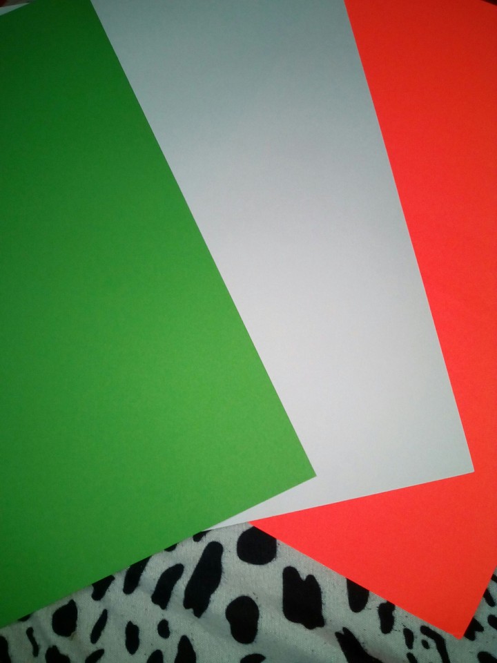 tri Color