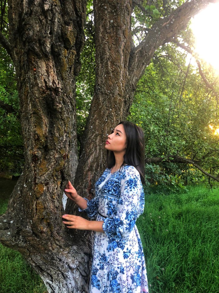nature