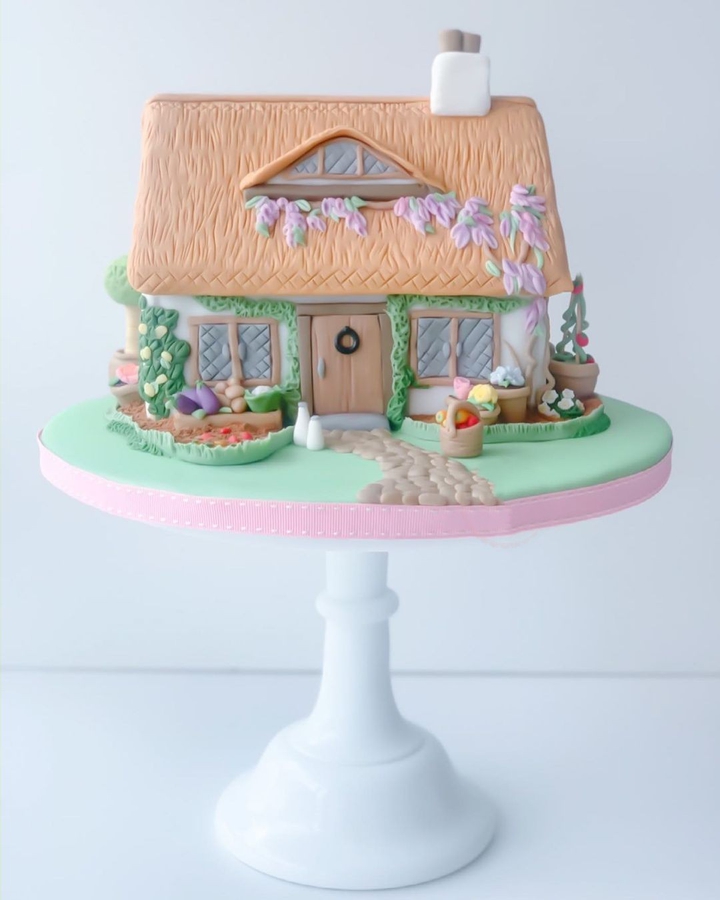 cake