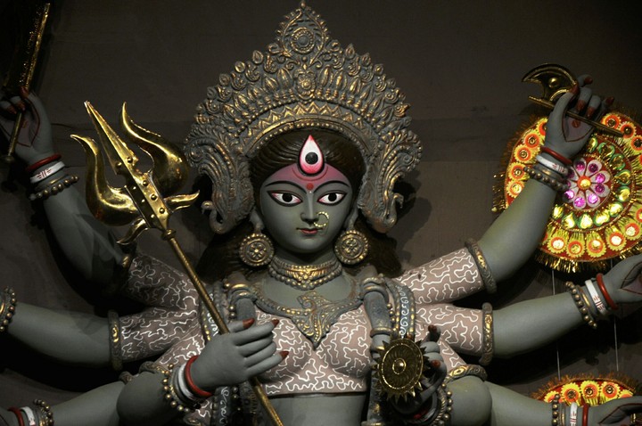 Durga