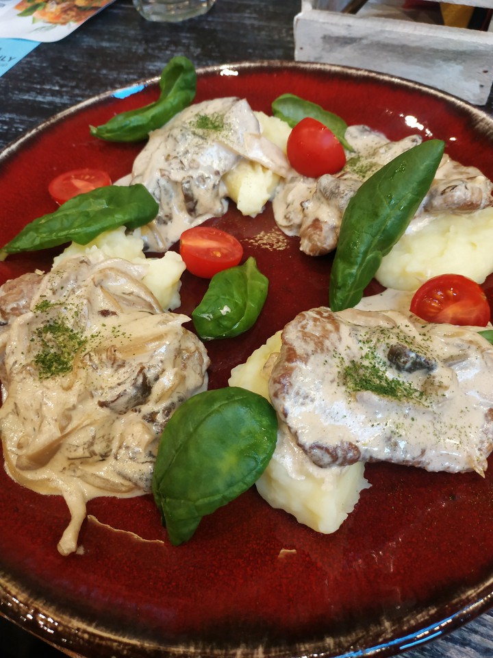 Вкусняшка ??