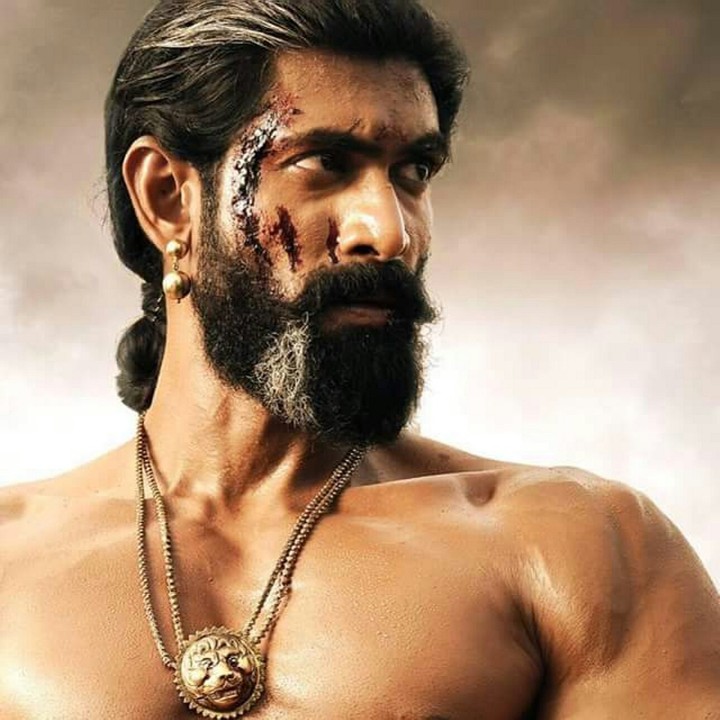 BAAHUBALI 2 SECOND TIME