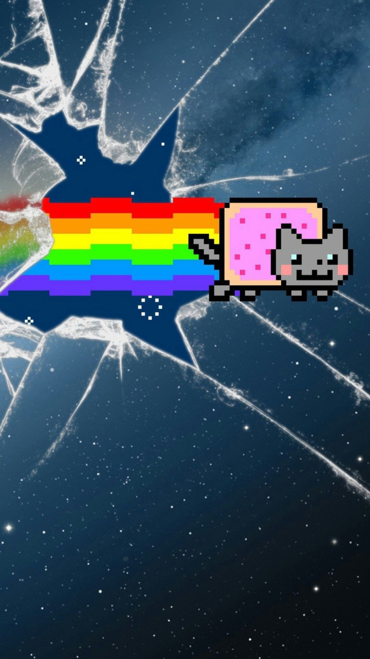 Nyan Cat