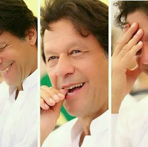 imran Khan