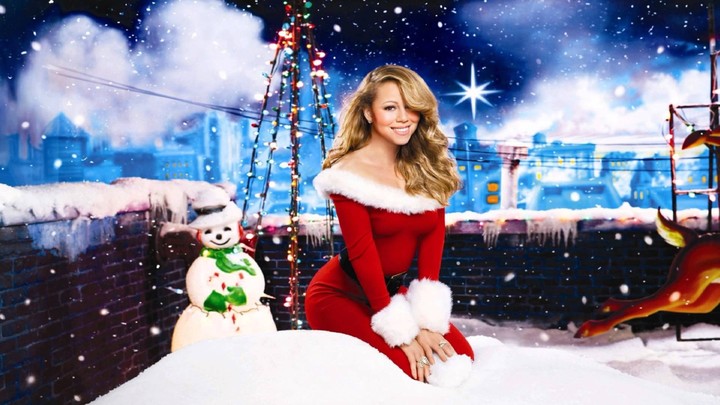 Merry Chritmas 2 You