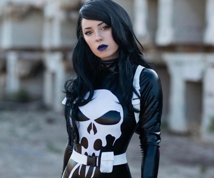 cosplay