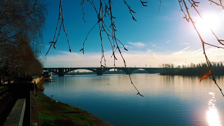 Krasnoyarsk