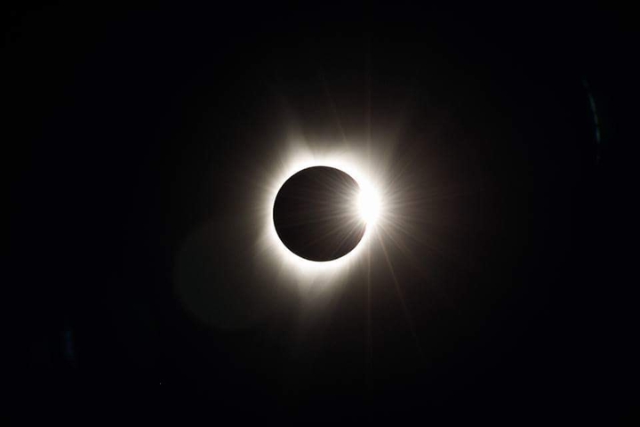 darkbess of the sun