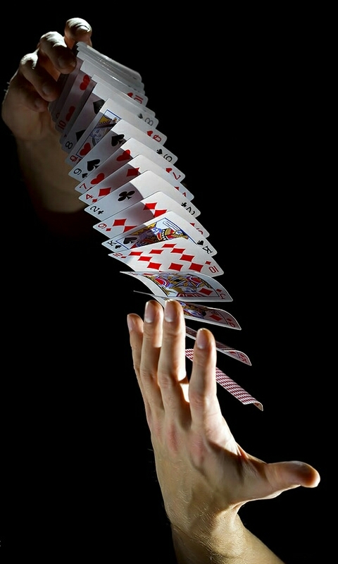 magic cards