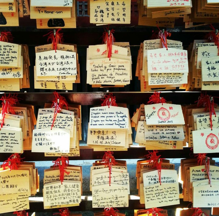 Wishes