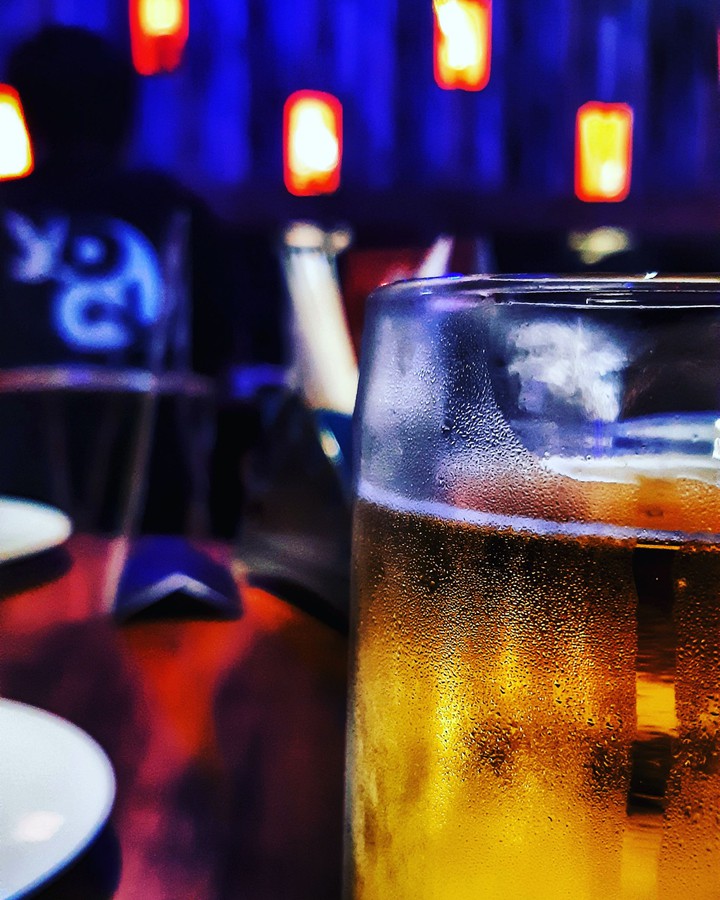 Drink