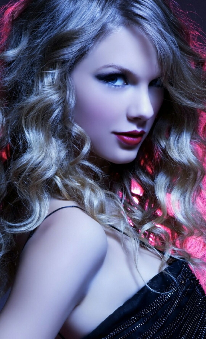 Taylor Swift