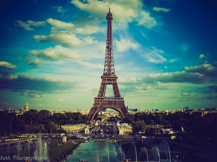 paris