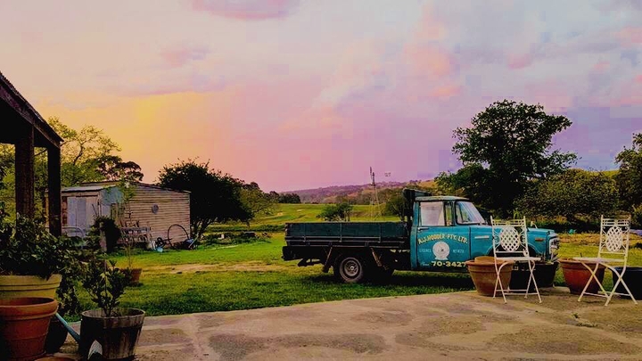 Castlemaine, Victoria, Australia