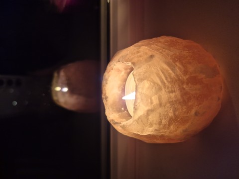 Kerzenlicht ⭐️⭐️