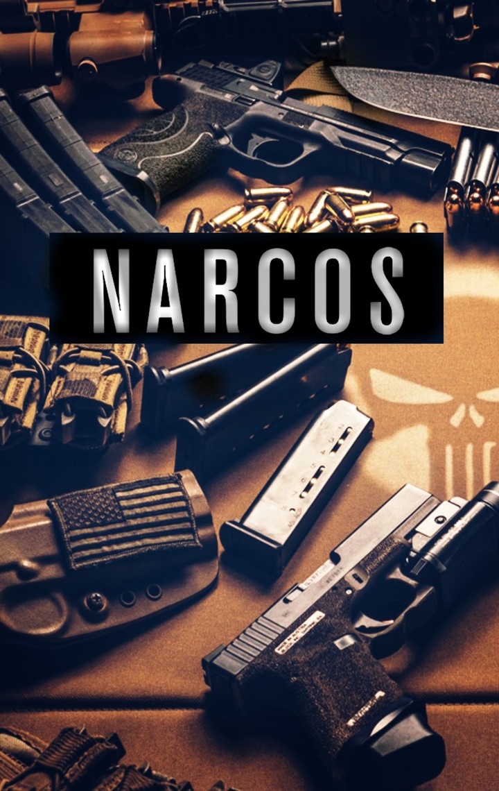 Narcos