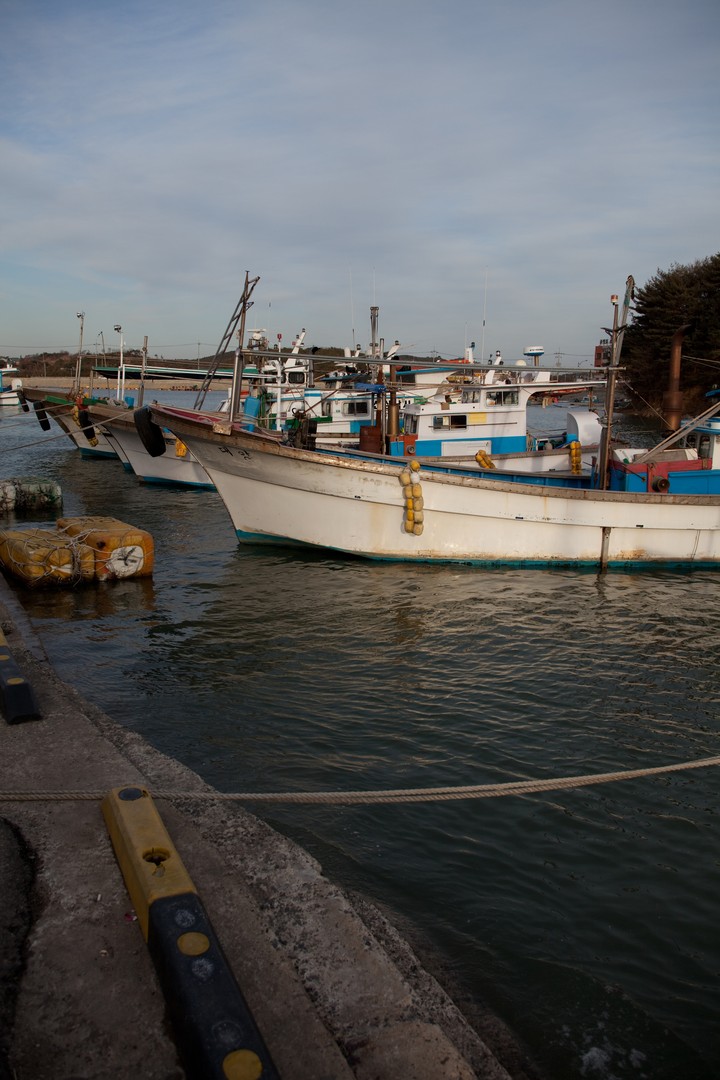 Nautical Vessel