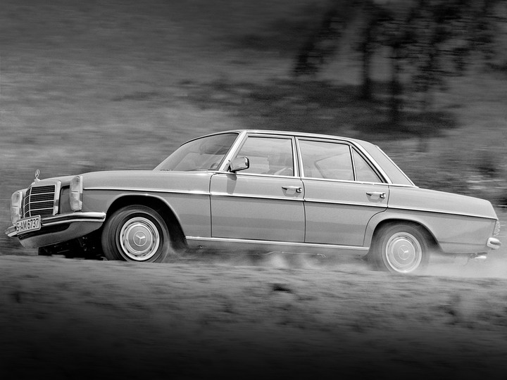 mercedes benz