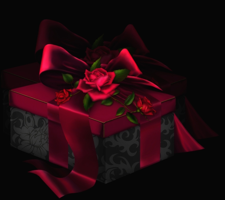 Gift
