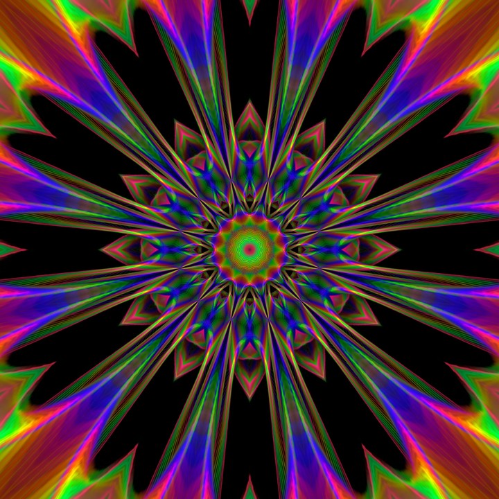 Supernova surprise