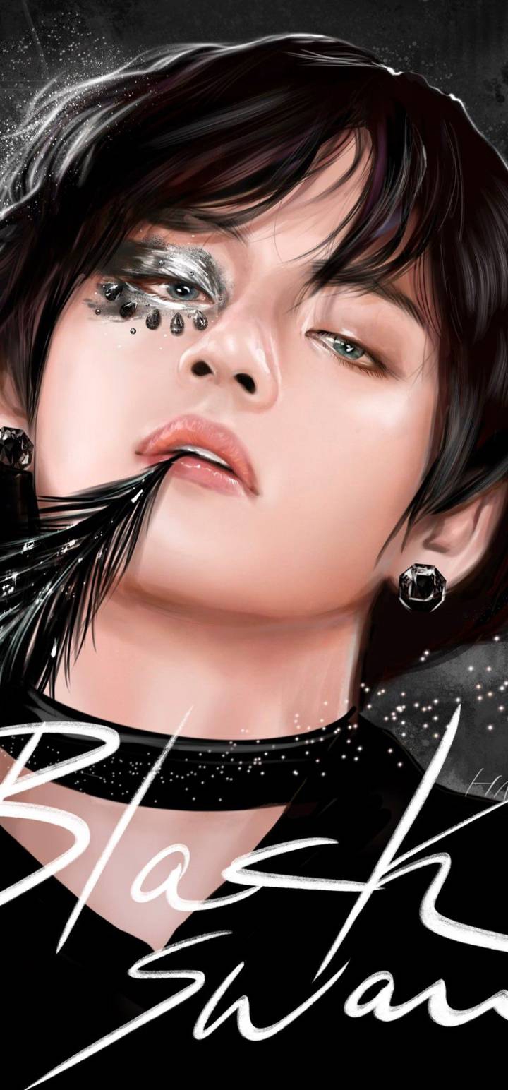 taehyung